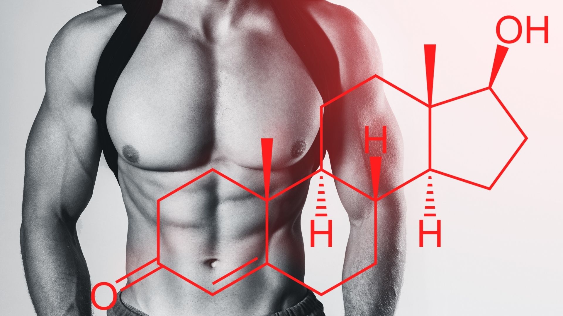 Cara Meningkatkan Hormon Testosteron